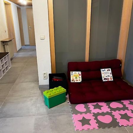 Ferienwohnung Makar Burladingen Екстериор снимка