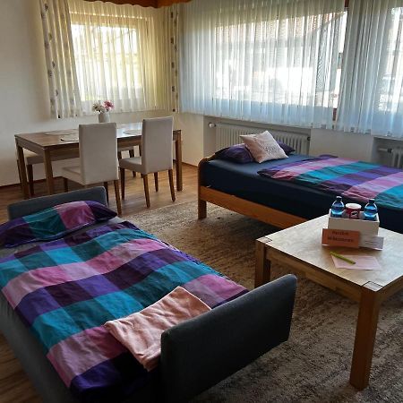 Ferienwohnung Makar Burladingen Екстериор снимка