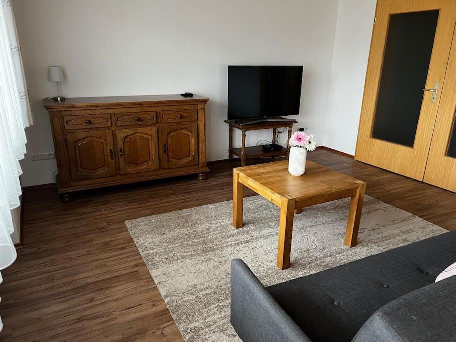 Ferienwohnung Makar Burladingen Екстериор снимка